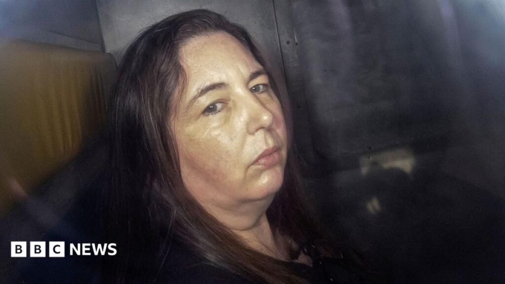 LIVEAustralian court to hear mushroom killer's appeal against murder convictionErin Patterson was convicted last year of murdering three relatives by serving them beef Wellington laced with poisonous mushrooms.