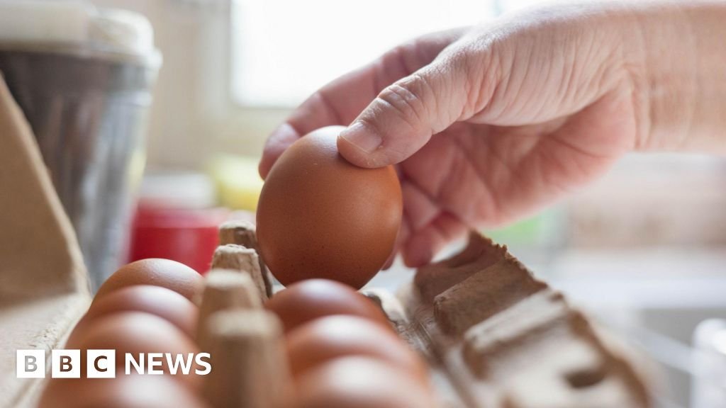 What we know about the UK salmonella outbreakHundreds have fallen ill with salmonella infections in an outbreak linked to imported eggs. 4 hrs agoHealth What we know about the UK salmonella outbreakHundreds have fallen ill with salmonella infections in an outbreak linked to imported eggs. 4 hrs agoHealth