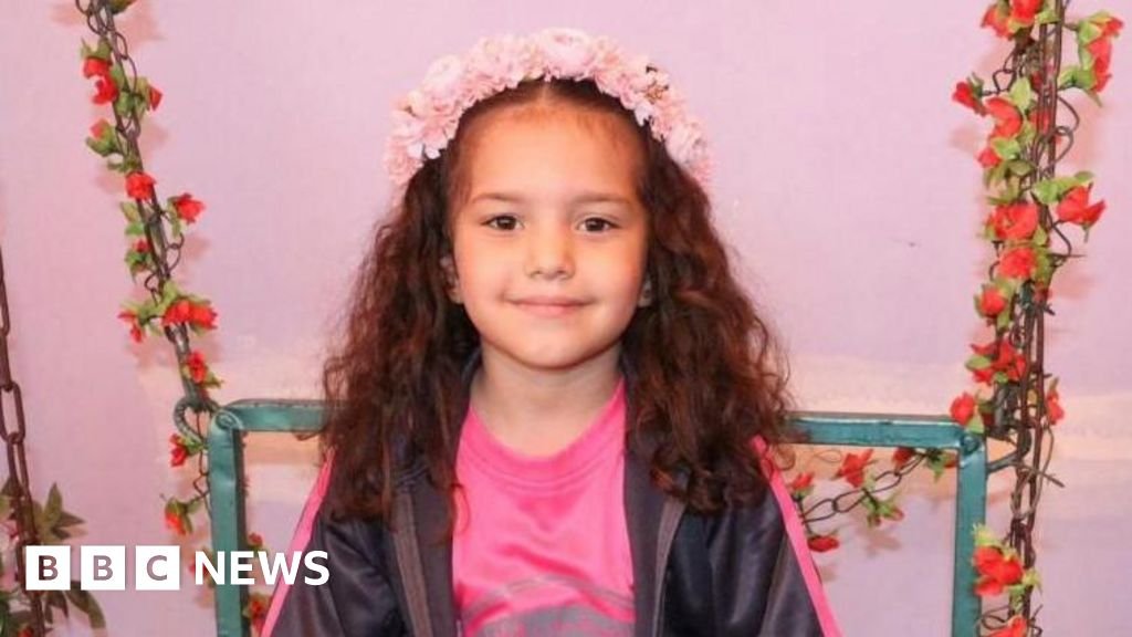 Israel confirms soldiers fired at car in which Hind Rajab was killed and opens criminal investigationThe five-year-old Palestinian girl initially survived the attack and pleaded for help but her body was recovered later with those of six of her relatives.12 hrs agoMiddle East Israel confirms soldiers fired at car in which Hind Rajab was killed and opens criminal investigationThe five-year-old Palestinian girl initially survived the attack and pleaded for help but her body was recovered later with those of six of her relatives.12 hrs agoMiddle East