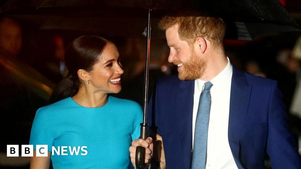 Harry and Meghan are experts in surprise – but is their UK return forever?The sudden decision to return leaves lots of questions for the Duke and Duchess of Sussex and Royal Family.3 hrs agoUK Harry and Meghan are experts in surprise - but is their UK return forever?The sudden decision to return leaves lots of questions for the Duke and Duchess of Sussex and Royal Family.3 hrs agoUK