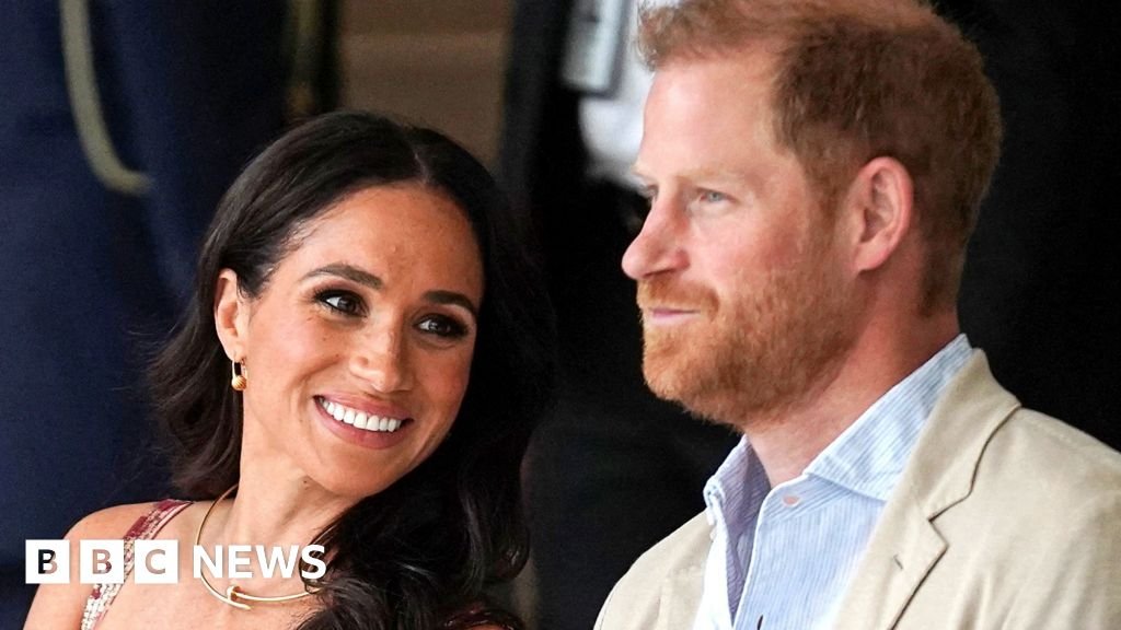 Harry and Meghan's security arrangements in UK a private matter, PM saysThe prime minister also wishes the Duke and Duchess well after it emerged they are returning to the UK.9 mins agoUK Harry and Meghan's security arrangements in UK a private matter, PM saysThe prime minister also wishes the Duke and Duchess well after it emerged they are returning to the UK.9 mins agoUK