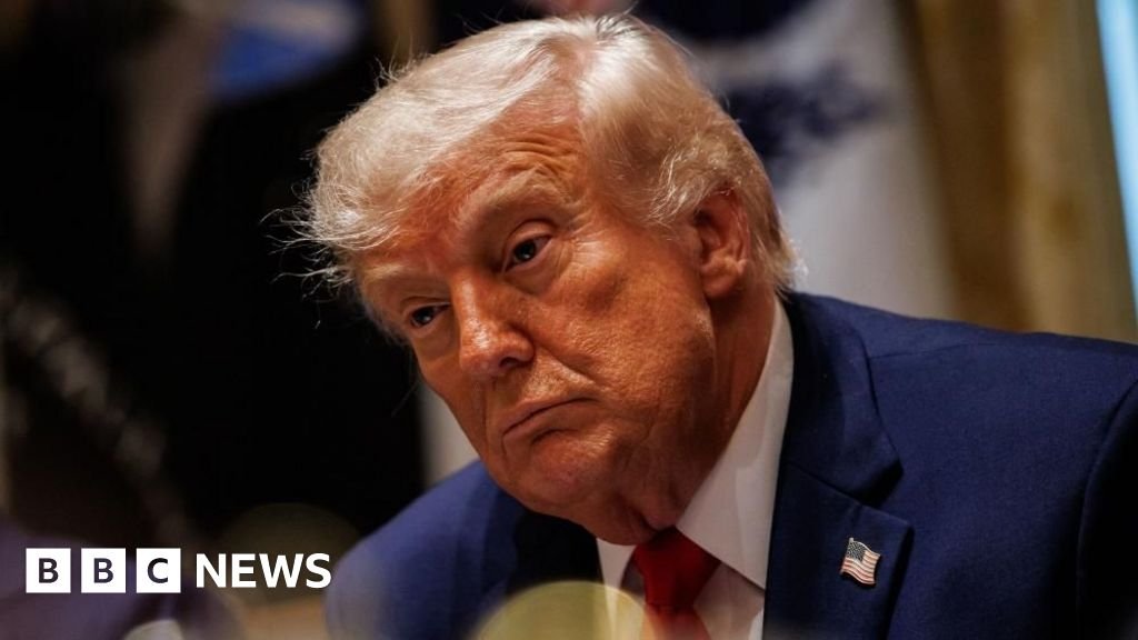 How much could Trump's 'economic D-Day' hurt Iran? Iran has so far proved adept at finding ways around years of already punishing sanctions on its economy. 1 hr agoWorld How much could Trump's 'economic D-Day' hurt Iran? Iran has so far proved adept at finding ways around years of already punishing sanctions on its economy. 1 hr agoWorld