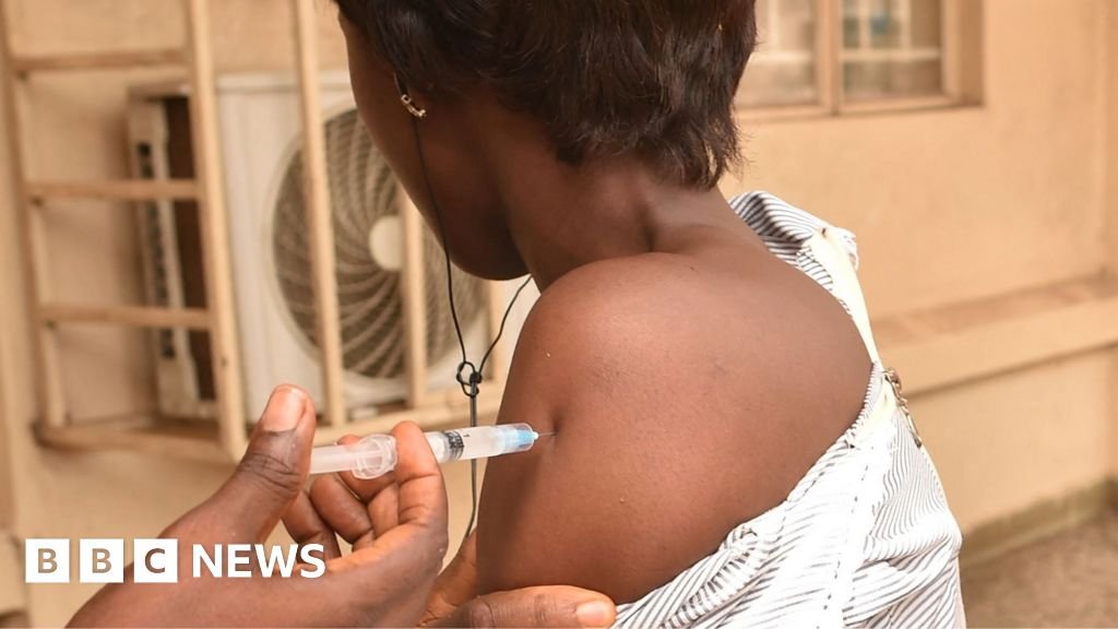 Ebola vaccine trial to start in DR Congo as warning issued over speed of infectionsAbout half of the 2,500 recorded deaths from Ebola happened in the last 20 days, the WHO says.35 mins agoAfrica Ebola vaccine trial to start in DR Congo as warning issued over speed of infectionsAbout half of the 2,500 recorded deaths from Ebola happened in the last 20 days, the WHO says.35 mins agoAfrica