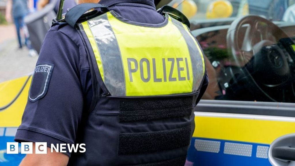 Germany investigates Russia links to weapons cache discovered in woods, reports sayGerman intelligence believes guns found last year were for carrying out assassinations on behalf of Moscow, reports say.2 hrs agoEurope Germany investigates Russia links to weapons cache discovered in woods, reports sayGerman intelligence believes guns found last year were for carrying out assassinations on behalf of Moscow, reports say.2 hrs agoEurope