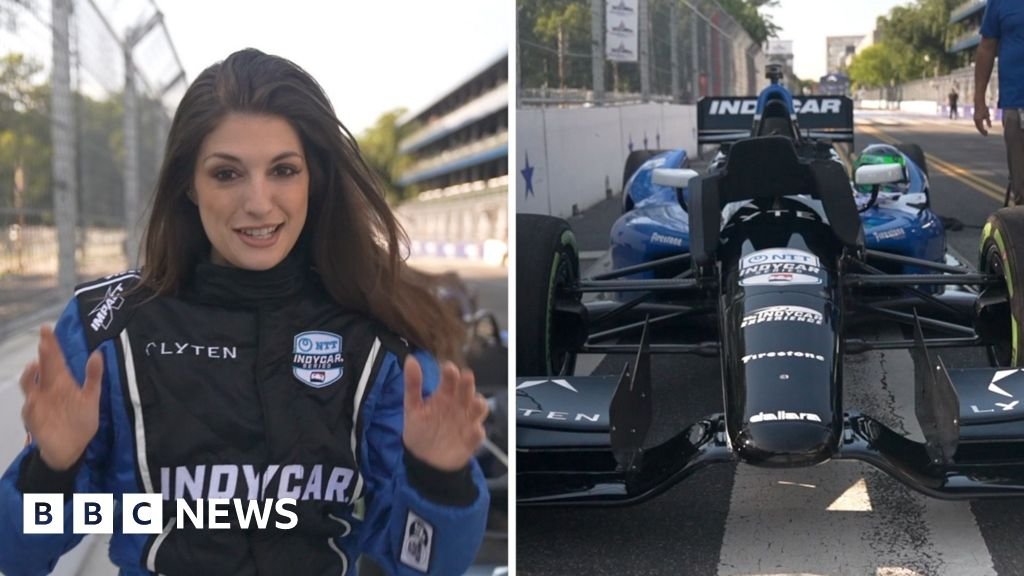 Watch: Taking a 180mph spin round America's birthday Grand Prix racetrackThe Freedom 250 Grand Prix is part of the nation’s 250th anniversary celebrations and the first major auto race in the US capital in more than 24 years.13 hrs agoUS & Canada Watch: Taking a 180mph spin round America's birthday Grand Prix racetrackThe Freedom 250 Grand Prix is part of the nation’s 250th anniversary celebrations and the first major auto race in the US capital in more than 24 years.13 hrs agoUS & Canada