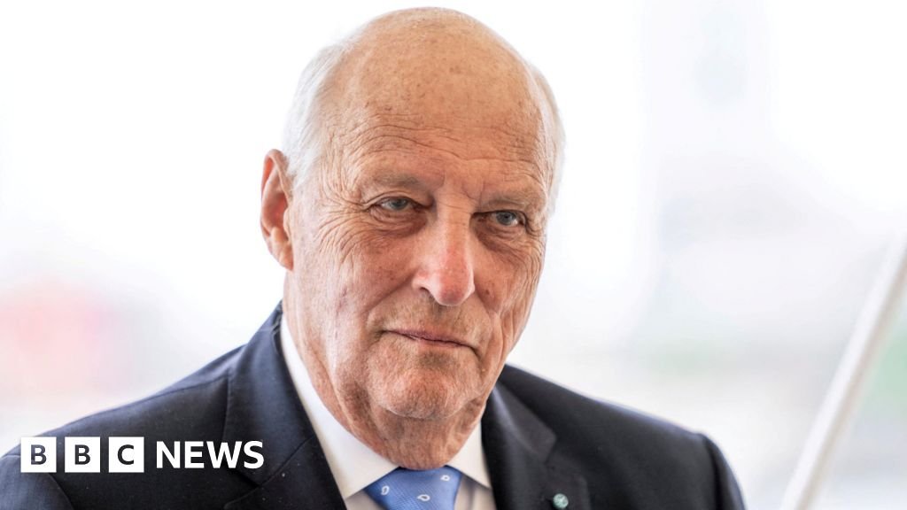 King of Norway's health has worsened, palace saysNorway's King Harald remains in hospital receiving antibiotics for a bloodstream bacterial infection.9 mins agoEurope King of Norway's health has worsened, palace saysNorway's King Harald remains in hospital receiving antibiotics for a bloodstream bacterial infection.9 mins agoEurope
