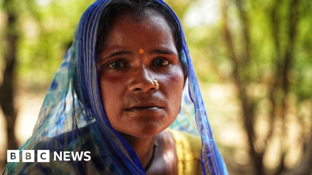 Caste divide makes summer more scorching in dry Indian regionRising heat and water scarcity are deepening old caste inequalities in Bundelkhand region, activists say. 11 hrs agoAsia Caste divide makes summer more scorching in dry Indian regionRising heat and water scarcity are deepening old caste inequalities in Bundelkhand region, activists say. 11 hrs agoAsia