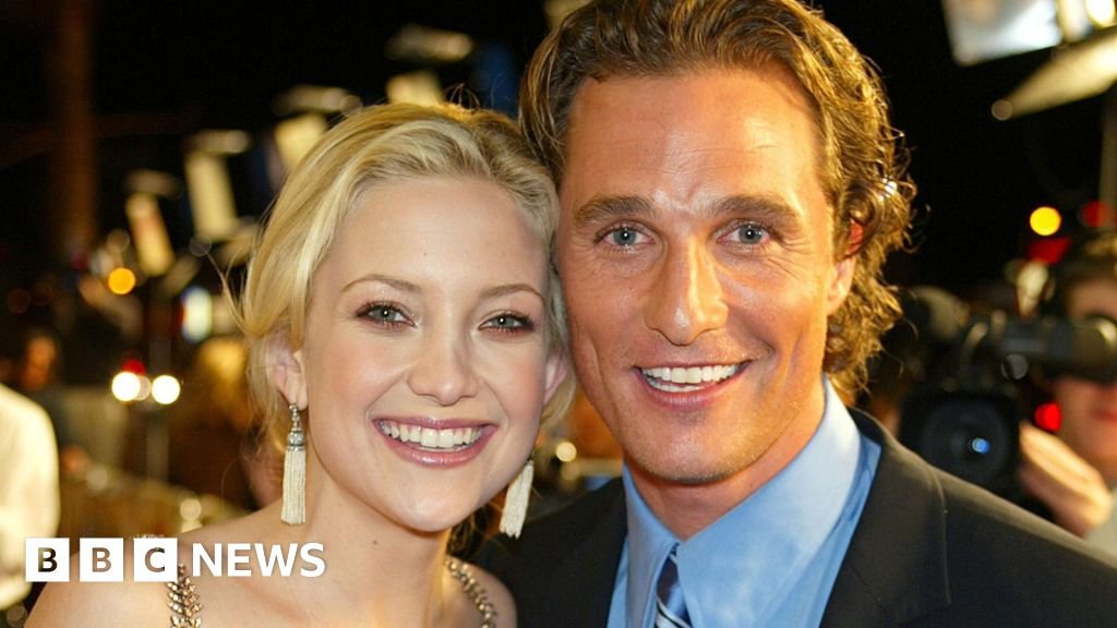 Kate Hudson to make How to Lose a Guy in 10 Days sequel, 23 years onHudson and Matthew McConaughey, her co-star from the 2003 rom-com, could be reunited for the sequel.3 hrs agoCulture Kate Hudson to make How to Lose a Guy in 10 Days sequel, 23 years onHudson and Matthew McConaughey, her co-star from the 2003 rom-com, could be reunited for the sequel.3 hrs agoCulture
