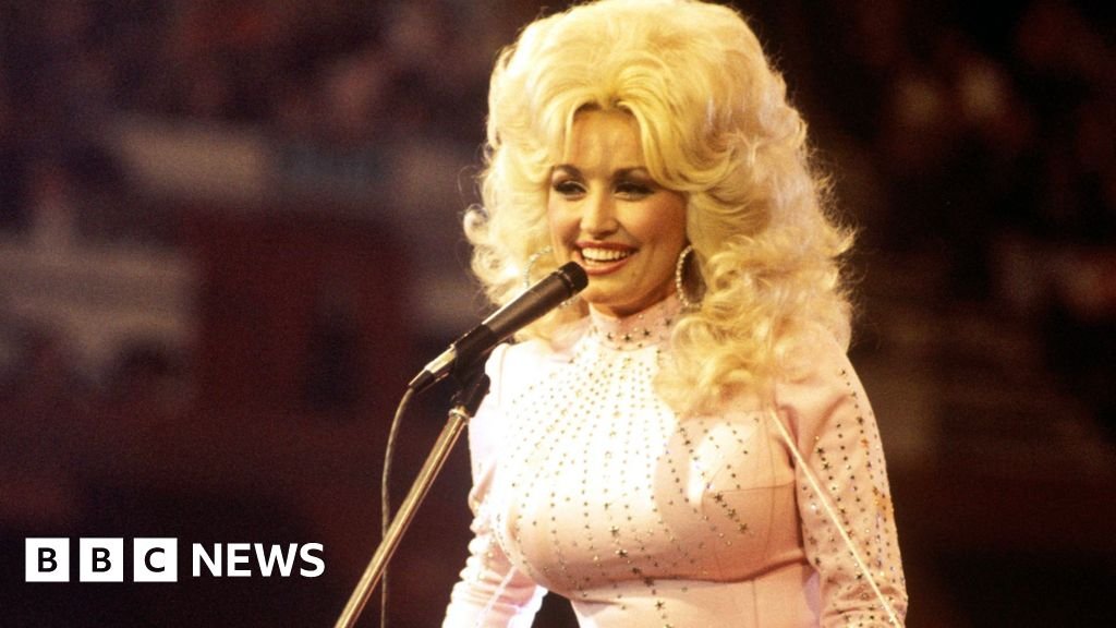 Dolly Parton: The life of an iconic country singerIconic country musician Dolly Parton has died at the age of 80, the singer's team announced on social media.2 hrs agoUS & Canada Dolly Parton: The life of an iconic country singerIconic country musician Dolly Parton has died at the age of 80, the singer's team announced on social media.2 hrs agoUS & Canada