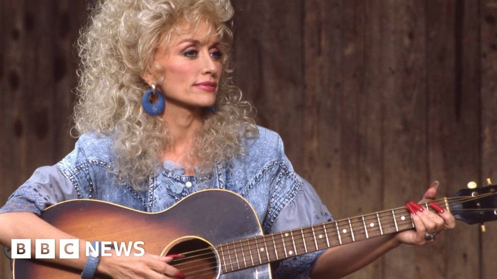 How Dolly Parton told her story through six iconic songsA legendary singer-songwriter, her music covered themes around love, loss, female empowerment and spirituality.5 hrs agoUS & Canada How Dolly Parton told her story through six iconic songsA legendary singer-songwriter, her music covered themes around love, loss, female empowerment and spirituality.5 hrs agoUS & Canada