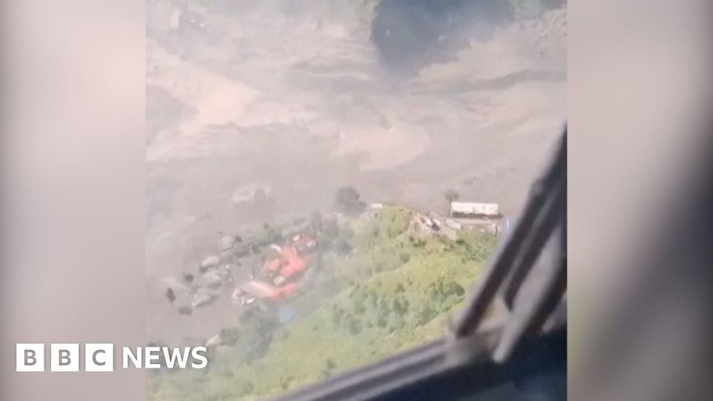 Watch: Aerial footage shows flash flood striking buildingsVerified videos from Nepal show waters flooding towns as hundreds of travellers are missing, including foreign tourists. 17 mins agoAsia Watch: Aerial footage shows flash flood striking buildingsVerified videos from Nepal show waters flooding towns as hundreds of travellers are missing, including foreign tourists. 17 mins agoAsia