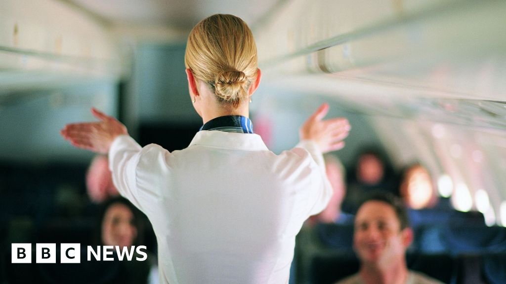 Radiation link in flight attendant's breast cancer, French court findsFormer Air France stewardess Sophie Lainault has had her cancer recognised as an occupational disease.4 hrs agoEurope Radiation link in flight attendant's breast cancer, French court findsFormer Air France stewardess Sophie Lainault has had her cancer recognised as an occupational disease.4 hrs agoEurope