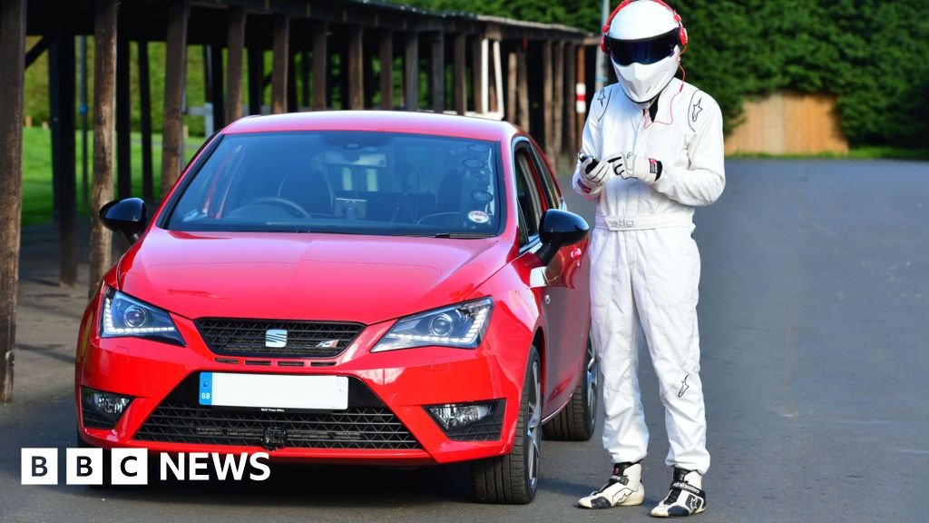 Top Gear to return after Andrew Flintoff crash, BBC confirmsThe show was "rested" after co-host Andrew Flintoff was injured in a crash during filming in 2022.2 hrs agoCulture Top Gear to return after Andrew Flintoff crash, BBC confirmsThe show was "rested" after co-host Andrew Flintoff was injured in a crash during filming in 2022.2 hrs agoCulture