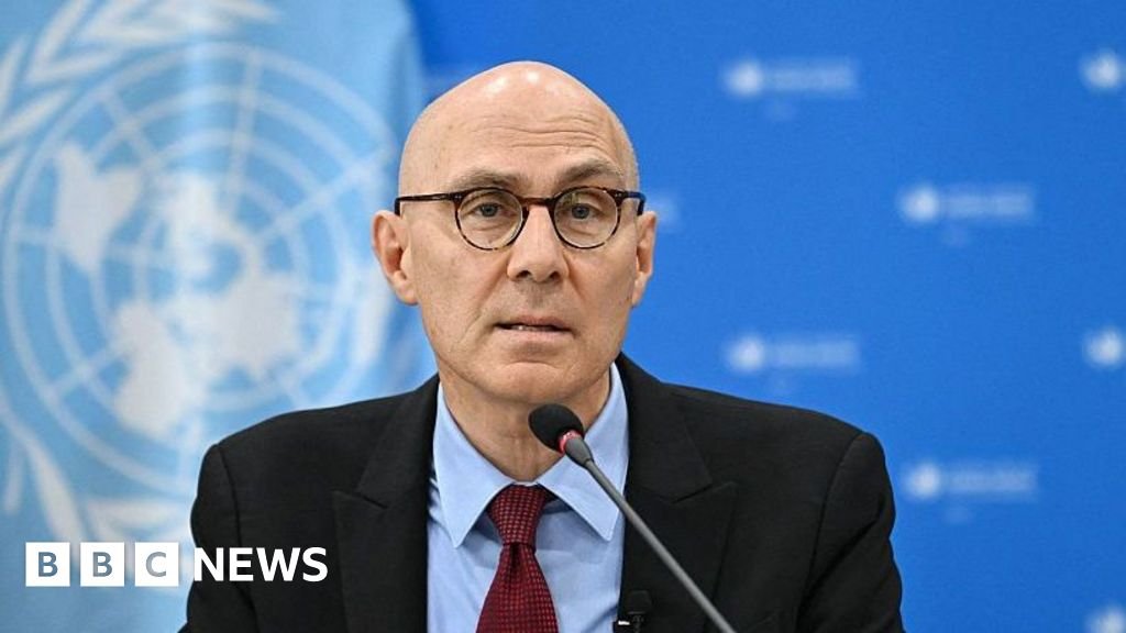 Reform of all social media should come with Meta changes, UN says California's attorney general is now looking at TikTok and YouTube to enact teen safety features. 18 mins ago Reform of all social media should come with Meta changes, UN says California's attorney general is now looking at TikTok and YouTube to enact teen safety features. 18 mins ago