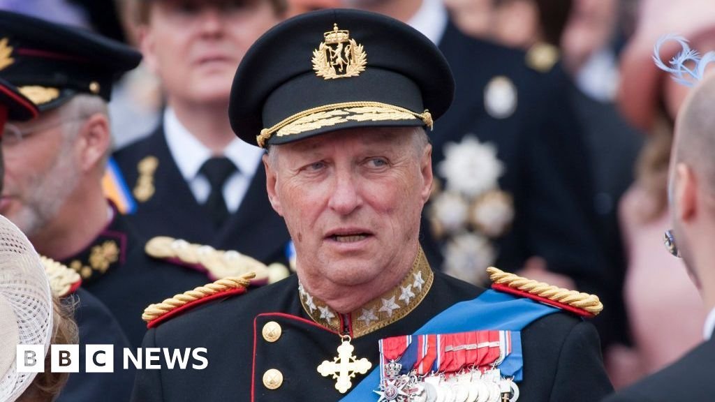 Norway's King Harald dies aged 89The late king, who reigned for 35 years, broke with tradition by marrying a commoner and was widely loved by Norwegians. 8 mins agoEurope Norway's King Harald dies aged 89The late king, who reigned for 35 years, broke with tradition by marrying a commoner and was widely loved by Norwegians. 8 mins agoEurope