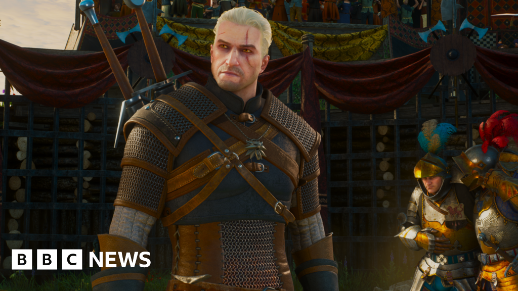 I've been to Gamescom six times – here's what excited me this yearThe BBC's Laura Cress gets a first look at the biggest games in Cologne from Witcher 3 to Alien: Isolation 2.15 mins agoTechnology I've been to Gamescom six times - here's what excited me this yearThe BBC's Laura Cress gets a first look at the biggest games in Cologne from Witcher 3 to Alien: Isolation 2.15 mins agoTechnology