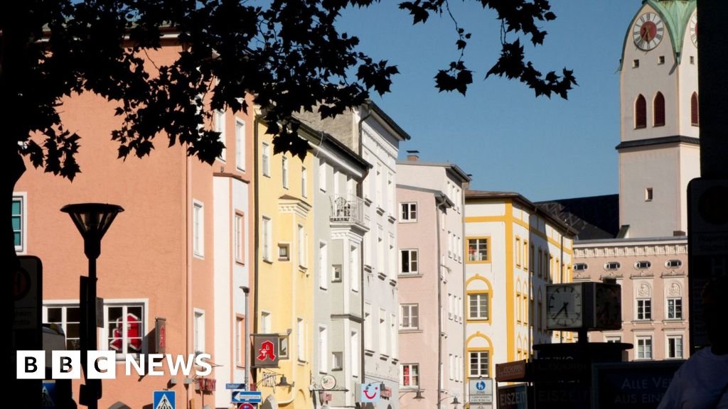 British woman killed in stabbing at German railway stationA 27-year-old German man was arrested immediately after the incident in Rosenheim, Bavaria.50 mins agoEurope British woman killed in stabbing at German railway stationA 27-year-old German man was arrested immediately after the incident in Rosenheim, Bavaria.50 mins agoEurope