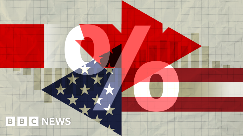 The US-Canada trade war in 5 chartsThe US-Canada trade war is being felt on both sides of the border.48 mins agoUS & Canada The US-Canada trade war in 5 chartsThe US-Canada trade war is being felt on both sides of the border.48 mins agoUS & Canada
