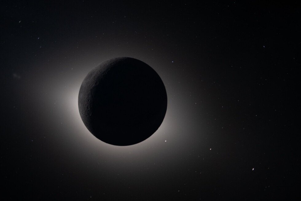 August’s total solar eclipse will sweep over Spain, Iceland and Greenland August’s total solar eclipse will sweep over Spain, Iceland and Greenland