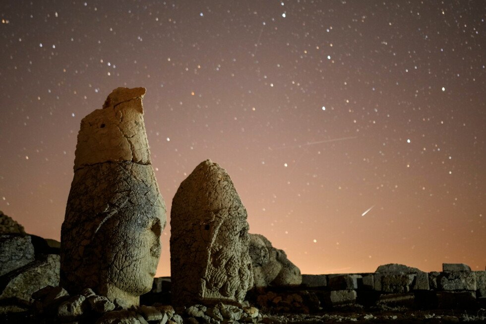 How to spot the Perseid meteor shower, a summer light show that promises to dazzle How to spot the Perseid meteor shower, a summer light show that promises to dazzle