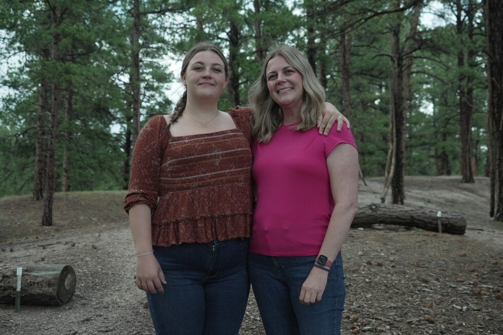 Obesity drugs show early promise against the hormonal disorder PMOS, giving a suffering family hope Obesity drugs show early promise against the hormonal disorder PMOS, giving a suffering family hope