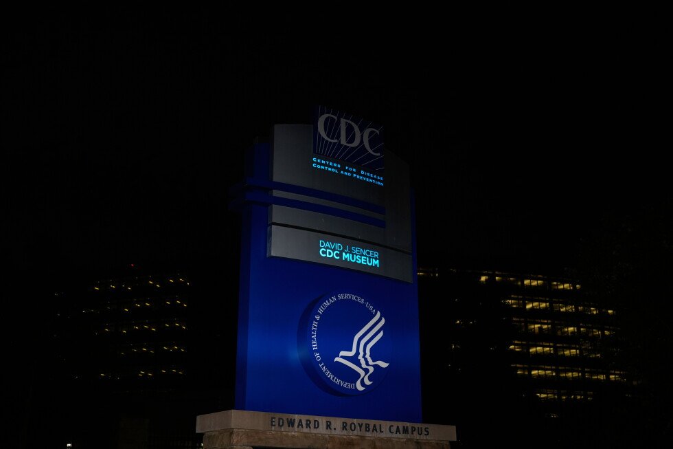 The CDC has zombie programs. Congress funds them, but few people are left to do the work The CDC has zombie programs. Congress funds them, but few people are left to do the work
