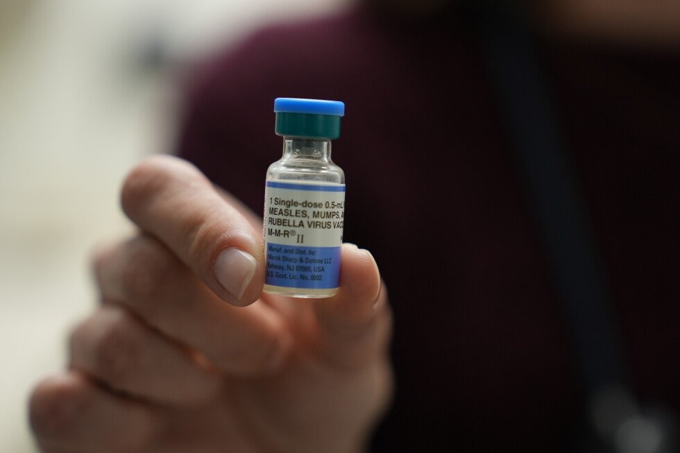 US school vaccination rates inch down yet again and exemptions reach record high US school vaccination rates inch down yet again and exemptions reach record high