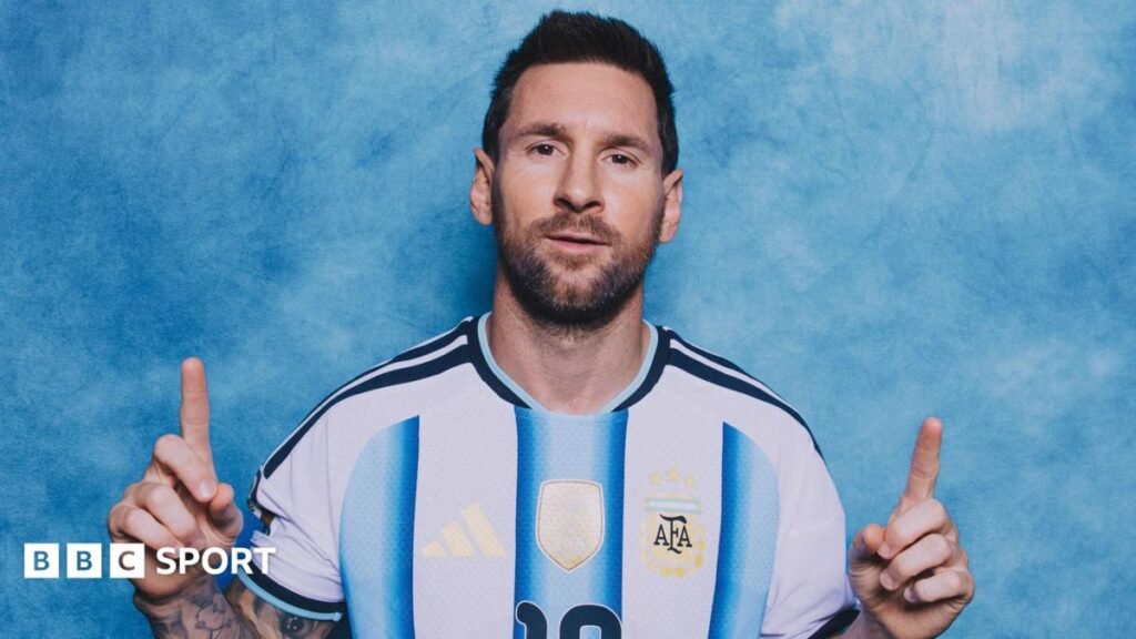 How Messi's decade of dominance almost never happenedArgentina great Lionel Messi announced his retirement from international football, saying the decision "hurt" but he understands "the time has come".10 hrs agoWorld Cup