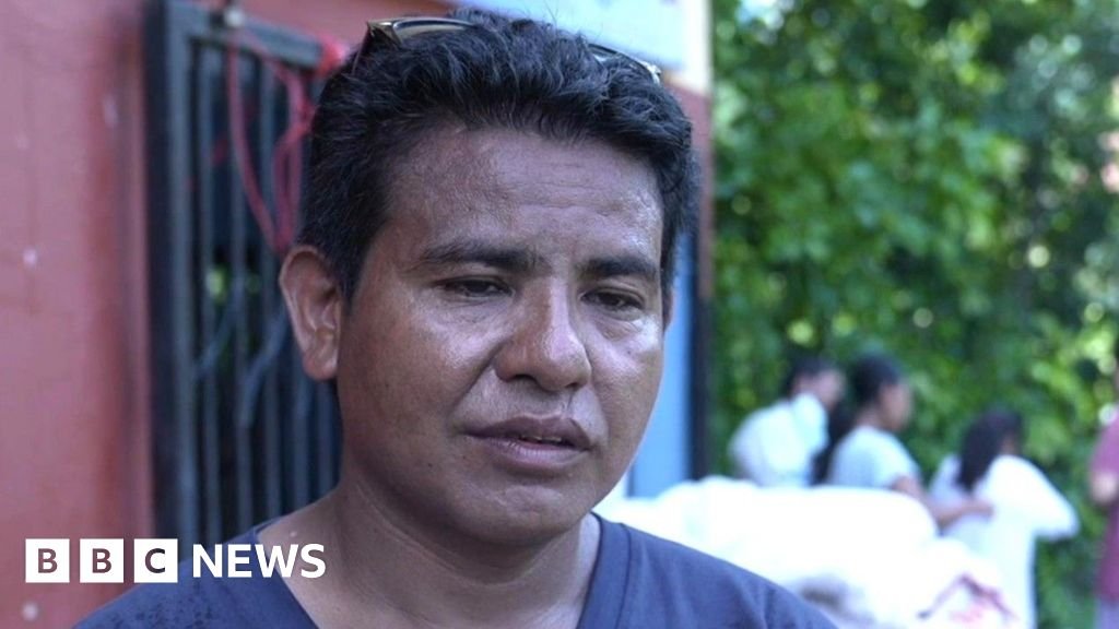 River water smashed into tunnel and chased me for 20 minutes, Nepal worker tells BBCMajor efforts to rescue hydropower workers continue as Nepal's death toll exceeds 1,000.44 mins agoAsia River water smashed into tunnel and chased me for 20 minutes, Nepal worker tells BBCMajor efforts to rescue hydropower workers continue as Nepal's death toll exceeds 1,000.44 mins agoAsia