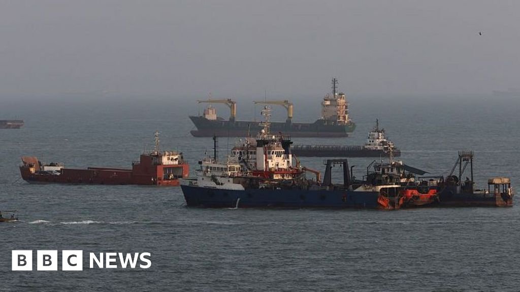 Iranian attack on Saudi tanker killed two Filipino sailors, Saudi Arabia saysThe kingdom condemns the targeting of Sidr, which was reportedly hit by unknown projectiles in the Strait of Hormuz on Monday.57 mins agoWorld Iranian attack on Saudi tanker killed two Filipino sailors, Saudi Arabia saysThe kingdom condemns the targeting of Sidr, which was reportedly hit by unknown projectiles in the Strait of Hormuz on Monday.57 mins agoWorld