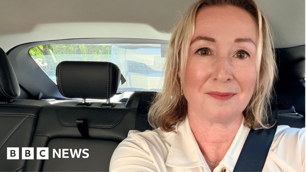 Uber launches UK's first robotaxis with a driver – here's what it's like to ride in oneThe ride-hailing app has launched 15 self-driving taxis, but they will have safety drivers inside.1 hr agoLondon Uber launches UK's first robotaxis with a driver - here's what it's like to ride in oneThe ride-hailing app has launched 15 self-driving taxis, but they will have safety drivers inside.1 hr agoLondon