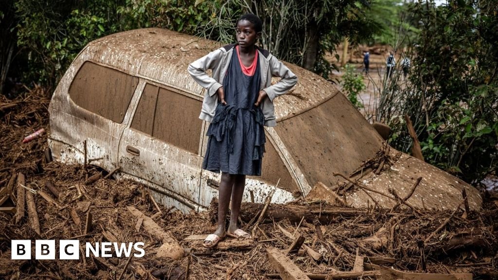 UN warns of 'supersized' El Niño as countries prepare for impactThe WMO has warned that the natural weather phenomenon could bring disruption to global economies.19 mins ago UN warns of 'supersized' El Niño as countries prepare for impactThe WMO has warned that the natural weather phenomenon could bring disruption to global economies.19 mins ago