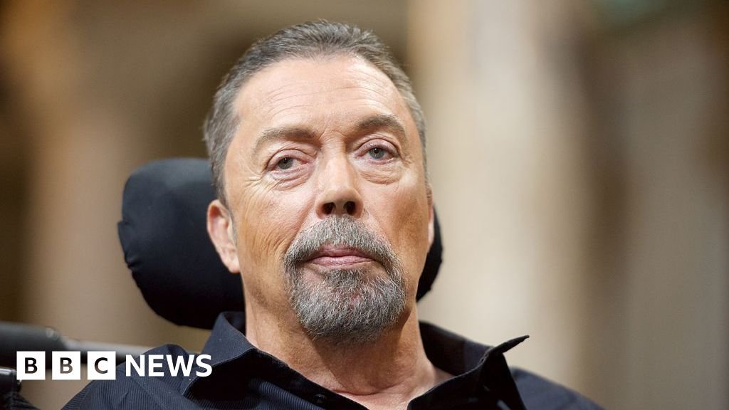 Rocky Horror star Tim Curry's cause of death revealedThe British actor had significant conditions, cited on his death certificate in Los Angeles County.9 hrs agoUS & Canada Rocky Horror star Tim Curry's cause of death revealedThe British actor had significant conditions, cited on his death certificate in Los Angeles County.9 hrs agoUS & Canada