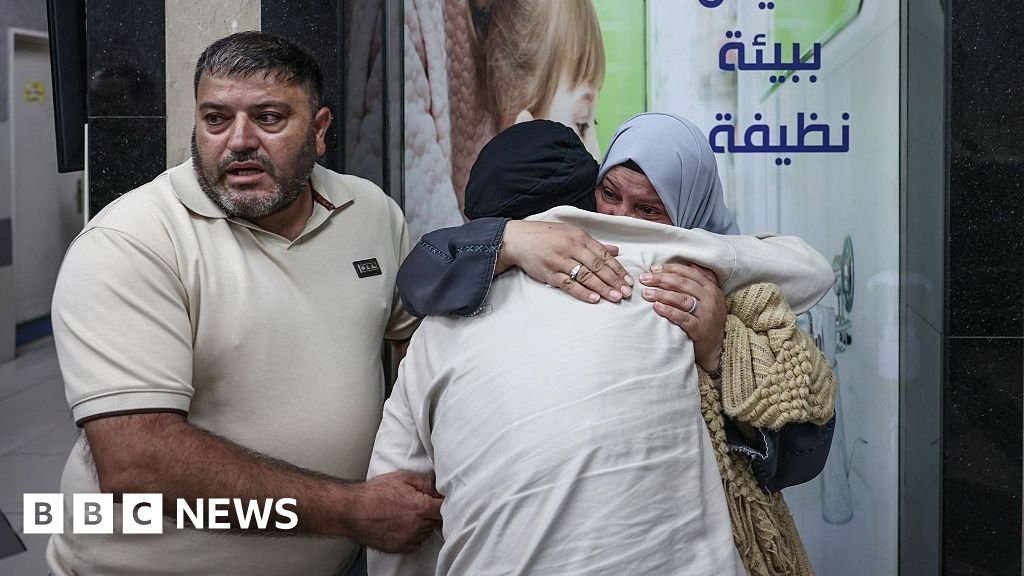 Palestinian teens killed during settler attack on West Bank village, officials sayAl-Mughayyir's council says they were trying to stop settlers stealing sheep, but the Israeli military says they threw stones at its troops.4 hrs agoMiddle East Palestinian teens killed during settler attack on West Bank village, officials sayAl-Mughayyir's council says they were trying to stop settlers stealing sheep, but the Israeli military says they threw stones at its troops.4 hrs agoMiddle East