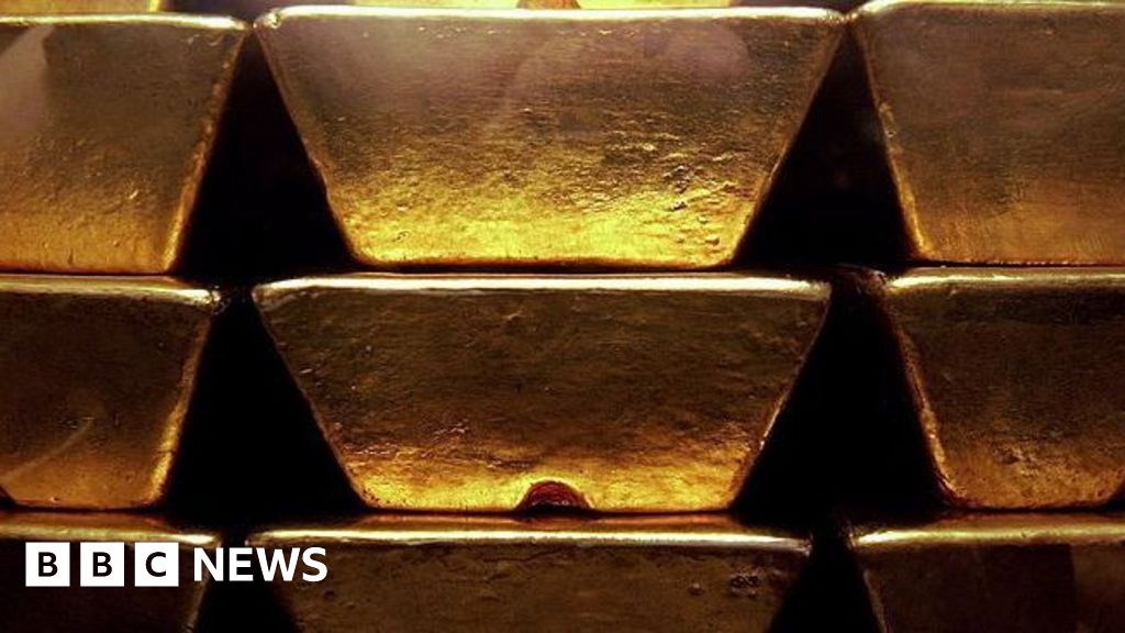 Why are European countries moving their gold out of North America?The Netherlands has relocated 86 tonnes of the shiny stuff – what's going on?1 day agoLondon Why are European countries moving their gold out of North America?The Netherlands has relocated 86 tonnes of the shiny stuff - what's going on?1 day agoLondon