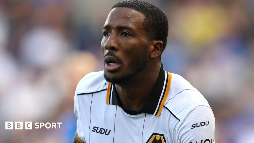 LIVEChampionship: Terrible own goal brings Birmingham level against WolvesFollow live text commentary and radio analysis from Birmingham City v Wolverhampton Wanderers in the Championship. LIVEChampionship: Terrible own goal brings Birmingham level against WolvesFollow live text commentary and radio analysis from Birmingham City v Wolverhampton Wanderers in the Championship.