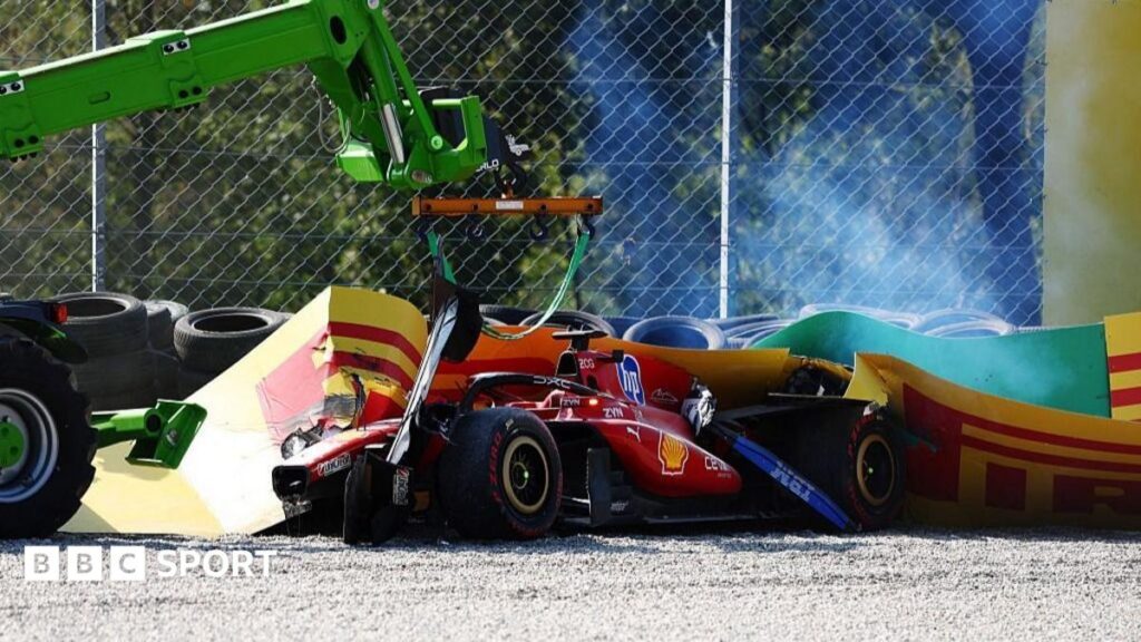 LIVEItalian Grand Prix build-up with Gasly on poleFollow live text updates and listen to BBC Radio 5 Sports Extra 2 commentary of the Italian Grand Prix. LIVEItalian Grand Prix build-up with Gasly on poleFollow live text updates and listen to BBC Radio 5 Sports Extra 2 commentary of the Italian Grand Prix.