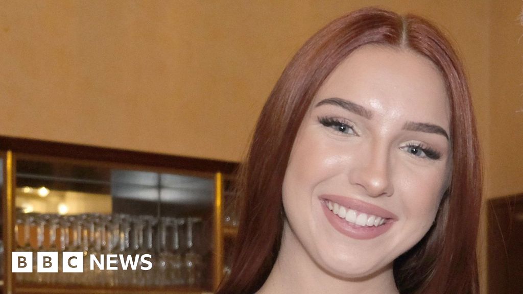 Reigning Miss Austria beauty queen dies aged 22Tributes have been paid to Lucia Sisic, who had a lifelong experience with a heart condition. 3 hrs agoEurope Reigning Miss Austria beauty queen dies aged 22Tributes have been paid to Lucia Sisic, who had a lifelong experience with a heart condition. 3 hrs agoEurope