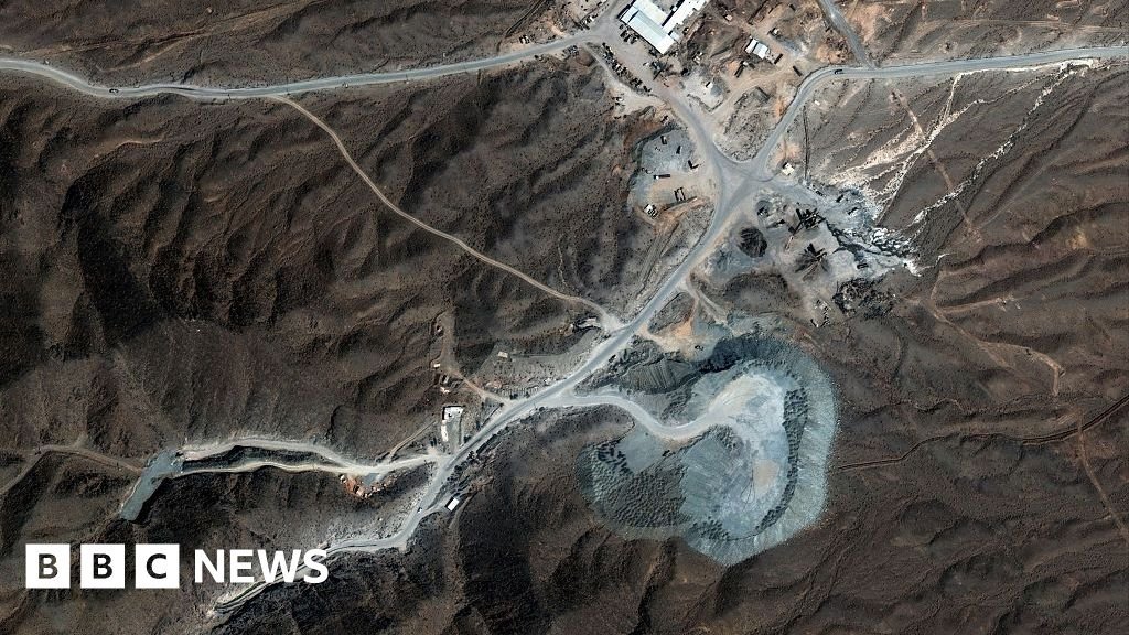 Iran referred to UN Security Council for nuclear non-complianceTehran condemns the resolution, blaming US and Israeli strikes on its nuclear facilities for disrupting inspections.28 mins agoMiddle East Iran referred to UN Security Council for nuclear non-complianceTehran condemns the resolution, blaming US and Israeli strikes on its nuclear facilities for disrupting inspections.28 mins agoMiddle East