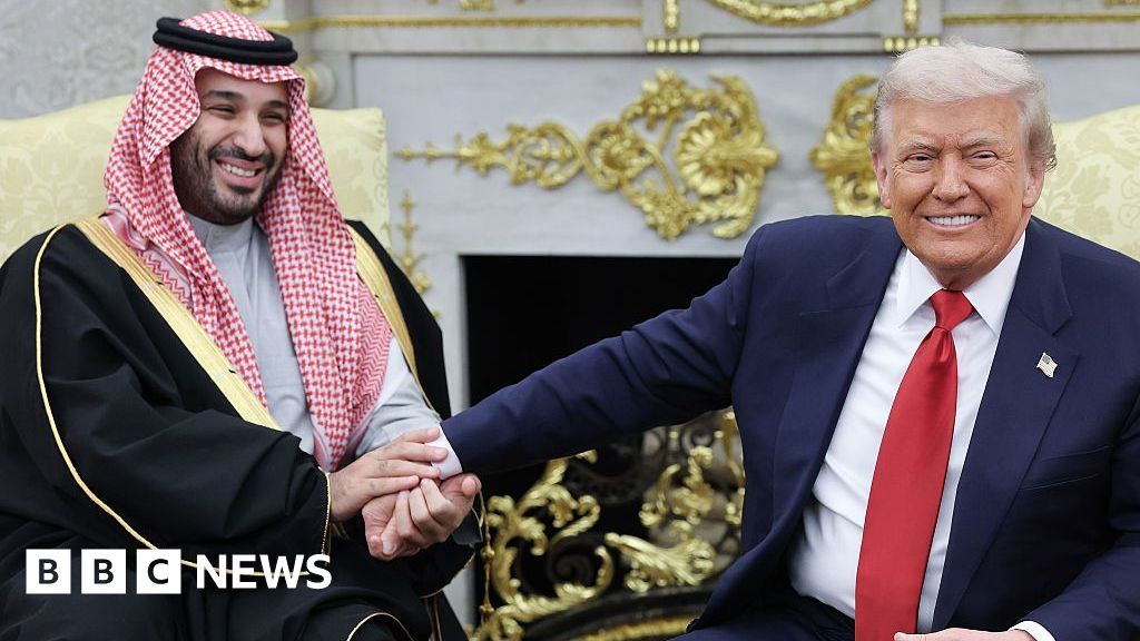 Why US plan to sell F-35 warplanes to Saudi Arabia is controversialSaudi Arabia has lobbied the US for years to buy F35s, the world's most advanced fighter jet.32 mins agoWorld Why US plan to sell F-35 warplanes to Saudi Arabia is controversialSaudi Arabia has lobbied the US for years to buy F35s, the world's most advanced fighter jet.32 mins agoWorld