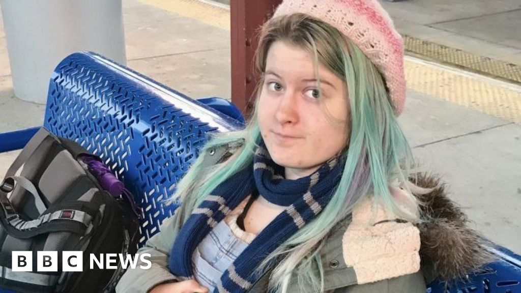 Uber ordered to pay $40m to family of woman killed after driver left her on highwayThe 23-year-old was returning home with a friend who got sick in the car when the Uber driver allegedly ordered them to get out of the vehicle on a California highway.24 mins agoUS & Canada Uber ordered to pay $40m to family of woman killed after driver left her on highwayThe 23-year-old was returning home with a friend who got sick in the car when the Uber driver allegedly ordered them to get out of the vehicle on a California highway.24 mins agoUS & Canada