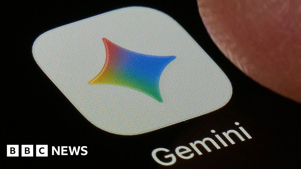 Google's Gemini AI hacked three companies in security testThe AI model accessed the internet and guessed credentials to three websites, a Google official told the BBC.1 hr ago Google's Gemini AI hacked three companies in security testThe AI model accessed the internet and guessed credentials to three websites, a Google official told the BBC.1 hr ago