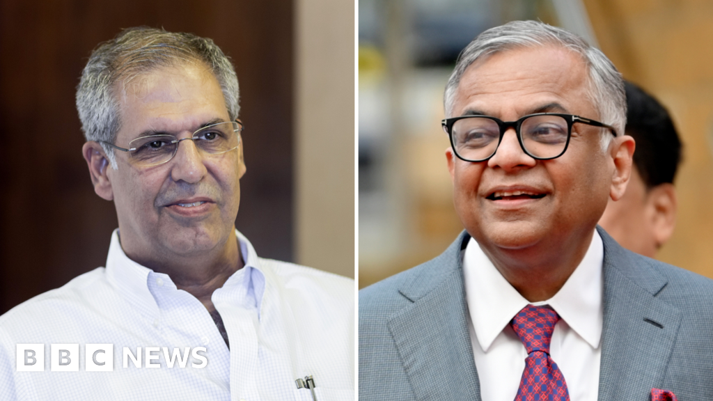 Boardroom revolt at Tata sets stage for period of prolonged upheavalThe Tata boardroom battle has intensified over a re-appointment of its chairman and a diktat to go public. 11 hrs agoAsia Boardroom revolt at Tata sets stage for period of prolonged upheavalThe Tata boardroom battle has intensified over a re-appointment of its chairman and a diktat to go public. 11 hrs agoAsia