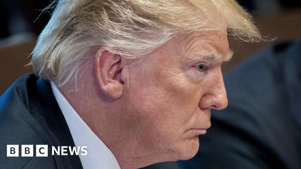 Analysis: Trump escalates media fight after week of setbacksAn embattled Trump has injected his fight with the news media with new acrimony, writes the BBC's Anthony Zurcher.1 hr agoUS & Canada Analysis: Trump escalates media fight after week of setbacksAn embattled Trump has injected his fight with the news media with new acrimony, writes the BBC's Anthony Zurcher.1 hr agoUS & Canada