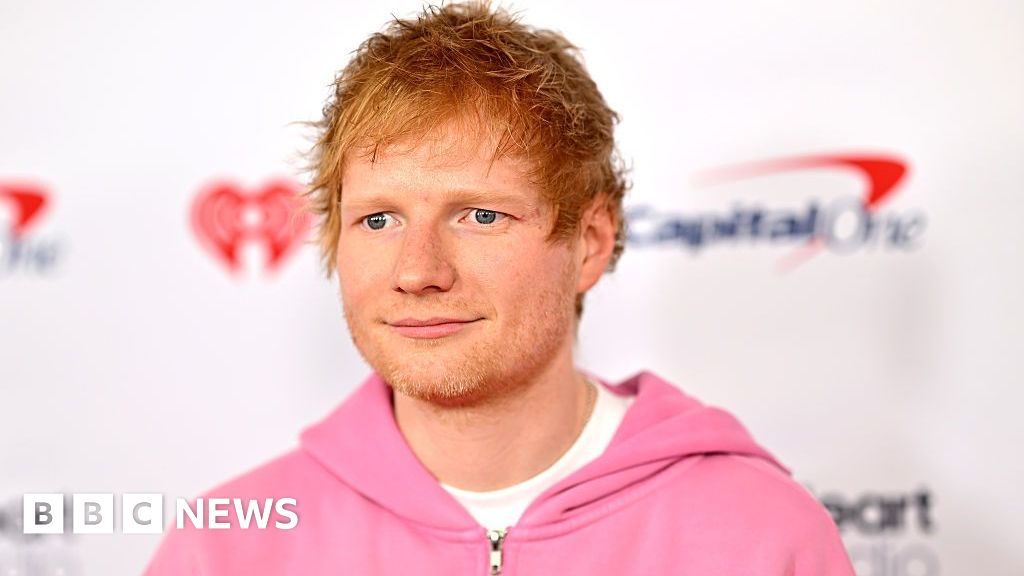 Ed Sheeran addresses Macklemore controversy at Philadelphia showThe mega-star singer held his first concert since rapper Macklemore was removed from his tour and other artists dropped out. 17 mins agoSuffolk Ed Sheeran addresses Macklemore controversy at Philadelphia showThe mega-star singer held his first concert since rapper Macklemore was removed from his tour and other artists dropped out. 17 mins agoSuffolk