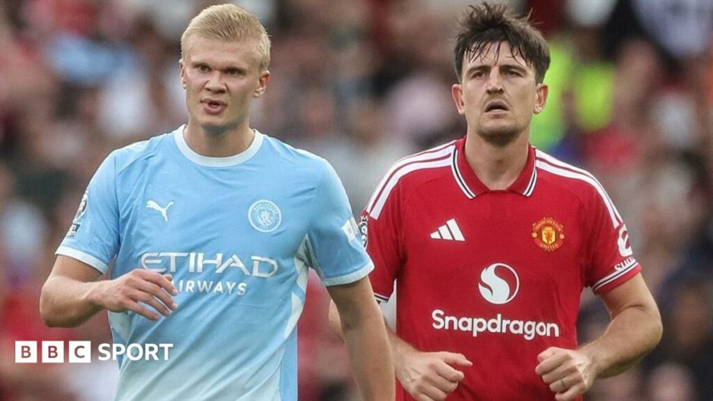 'Far from their best' to 'a joy to watch' -  ranking Premier League teams' start to seasonFive matches into the league season, which teams in the Premier League have impressed so far and who have disappointed?10 hrs agoPremier League