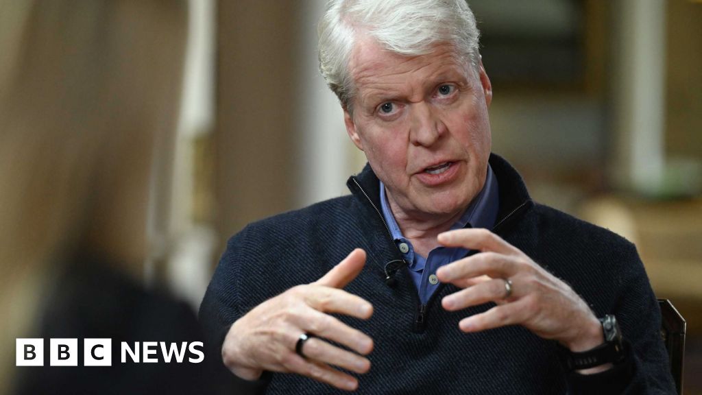 What we found in Earl Spencer's controversial Diana memoirWhat further revelations are going to appear now the full details of his Diana book are published?15 hrs agoUK What we found in Earl Spencer's controversial Diana memoirWhat further revelations are going to appear now the full details of his Diana book are published?15 hrs agoUK