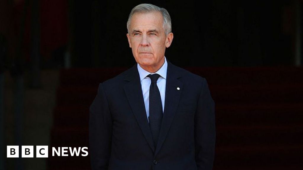 Mark Carney says he has considered possibility of US military action against CanadaThe prime minister described the risk of an action by the country's southern neighbour as remote, but said "it would be irresponsible" not to prepare.35 mins agoUS & Canada Mark Carney says he has considered possibility of US military action against CanadaThe prime minister described the risk of an action by the country's southern neighbour as remote, but said "it would be irresponsible" not to prepare.35 mins agoUS & Canada