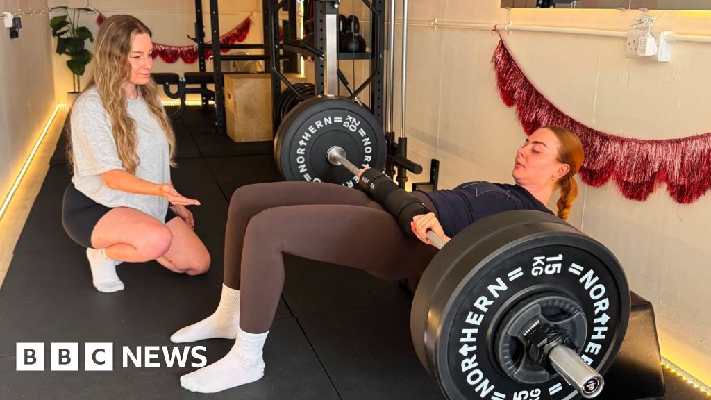 Treadmills to deadlifts: Why Gen Z are swapping cardio for strength trainingGyms are booming, solitary cardio is out – how workouts are changing.7 hrs agoHealth Treadmills to deadlifts: Why Gen Z are swapping cardio for strength trainingGyms are booming, solitary cardio is out - how workouts are changing.7 hrs agoHealth