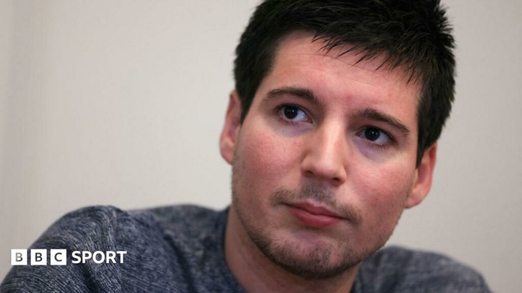 The computer hacker who tried to take down Man CityBBC Sport travelled to Portugal to find out more about Rui Pinto - the computer hacker who sparked the Manchester City investigation.21 hrs agoMan City